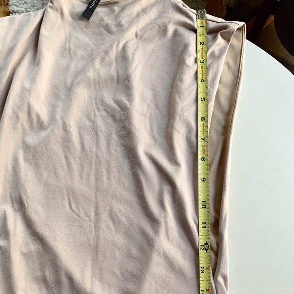 Blanc bodysuit - Picture 6 of 7